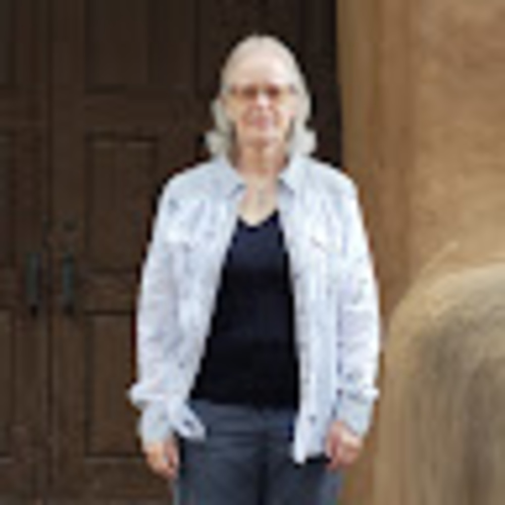 Meet your Posher, Lynda